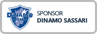 Sponsor Dinamo Sassari